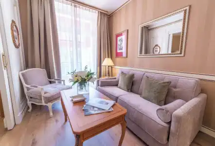 Carlton Lausanne Boutique - 68