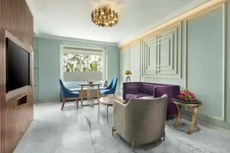 Radisson Blu & Suites GRT Chennai - 171