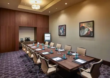 Swissôtel Living Al Ghurair Apart-hotel - 25