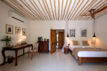 Zanzibar White Sand Luxury Villas & Spa - 51