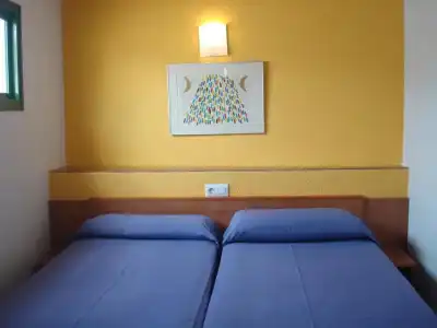 Medplaya ApartSan Eloy - 104