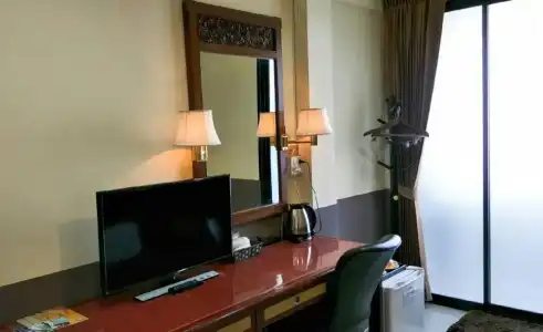 Baik Suite - 24