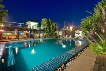 Season Palace Huahin - 37