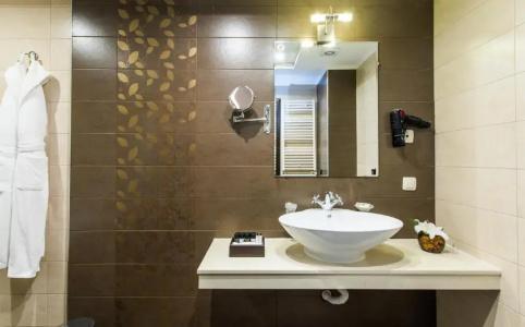 Premier Luxury Mountain Resort - 185