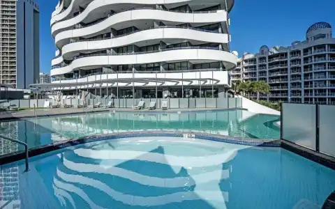 The Wave Resort - 27