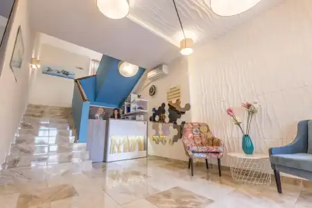 BSA Boulevard Boutique - 1