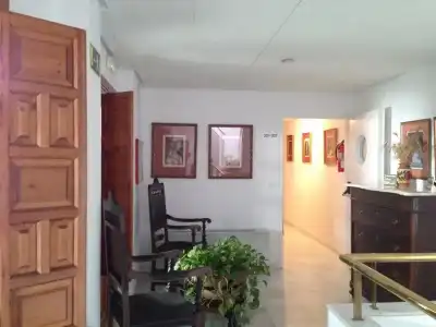 Maestre - 8