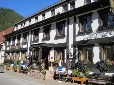 Alban - Restaurant Bistro Bar - 0