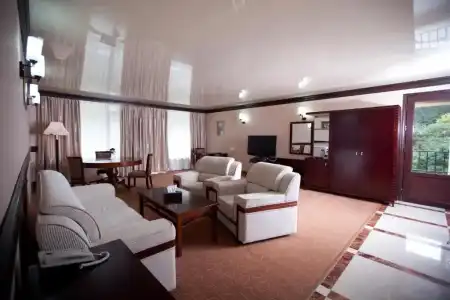 Best Western Plus Paradise - 80