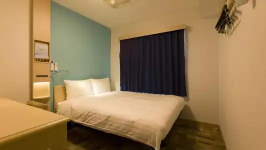 Toyoko Inn Satsuma Sendai Station Higashi - 18