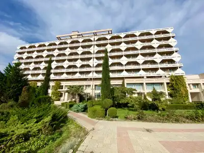 Planeta Sanatorium - 0
