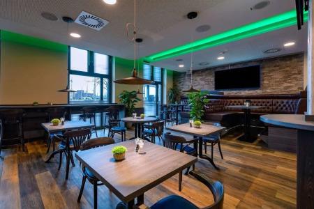 Ibis Styles Kiel - 21
