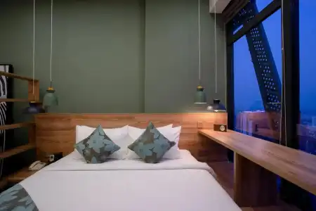 The Snowbell & SPA @ The Bridge. - 22