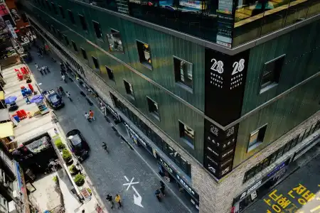 Hotel28 Myeongdong - 26