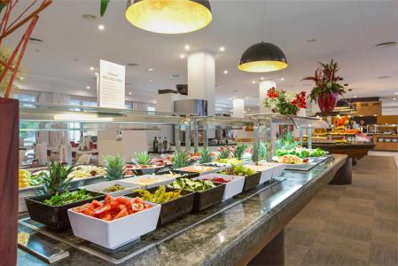 Sumus Monteplaya & Spa 4Sup - Adults Only - 13