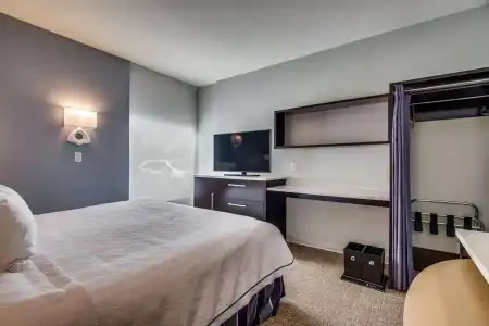 Home2 Suites by Hilton DFW Airport South/Irving, TX - 28