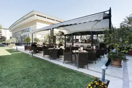 Grupotel Playa de Palma Suites & Spa - 21