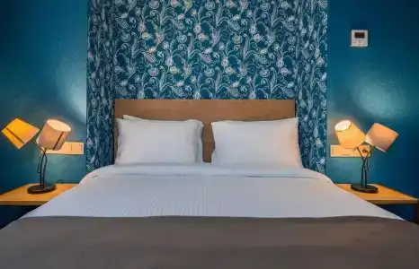 Boutique Gladius Inn - 146