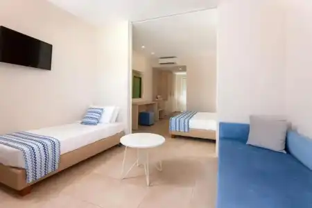 Alykanas Village Resort - 79