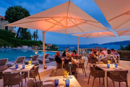 Grand Bristol Spa Resort, by R Collections - 44