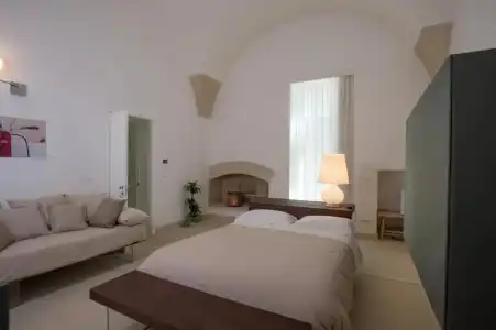 Corte Campanile Boutique B&B - 17