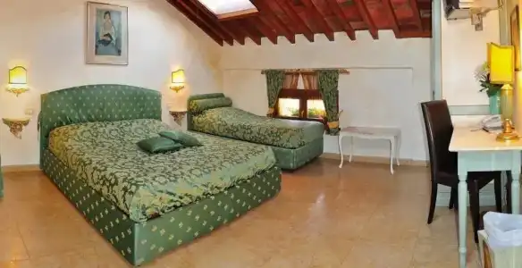 Locanda Modigliani - 24