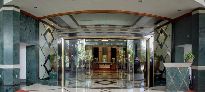 The Orchid Mumbai Vile Parle - 19