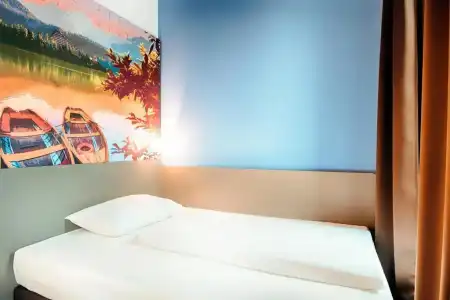 B&B Kempten - 36