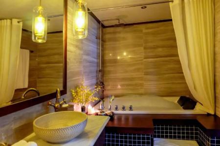 Almanity Hoi An Resort & Spa - 92