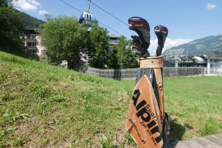 Alpin- Das Sporthotel, Summercard Included May - September - 29
