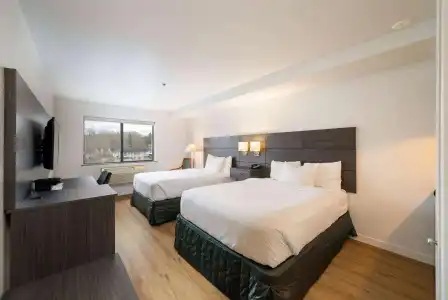 Baymont by Wyndham Bellingham - 2