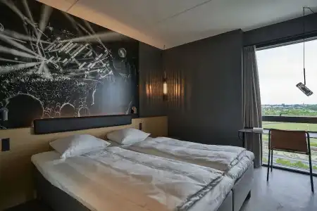 Four Points Flex by Sheraton Copenhagen Arena - 47