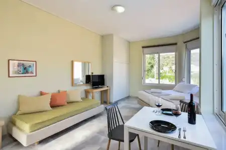 Elma's Dream Apartments & Villas - 96