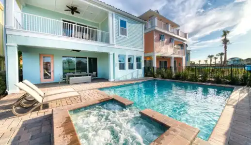 Margaritaville Resort Orlando Cottages - 339