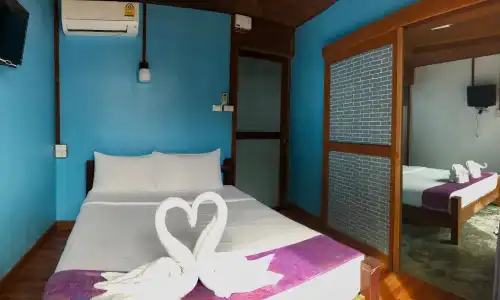 The Noi Guesthouse Koh Lipe - 32