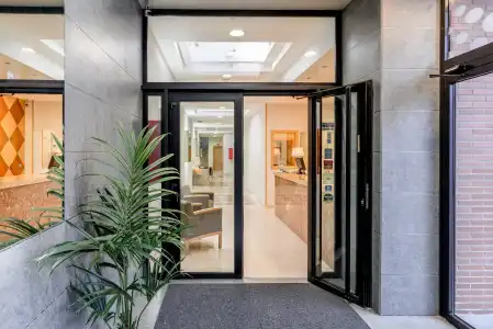 ApartaExe Campus San Mamés - 15