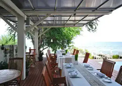 Baan Bayan Beachfront - 27