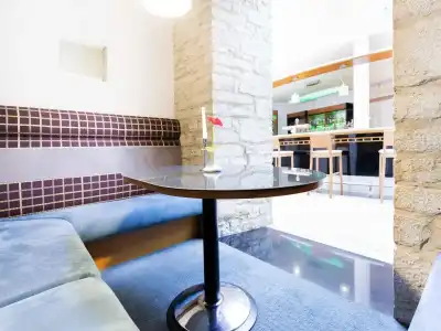 Novotel Hildesheim - 32