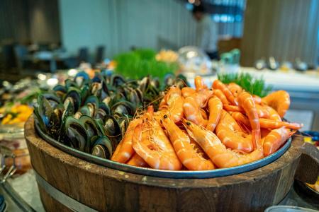 The Westin Grande Sukhumvit, - 42