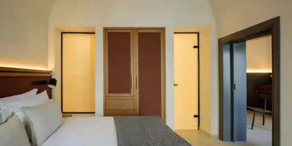 Alleys All-Suite & Spa - 44