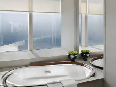 Park Hyatt Shanghai - 80