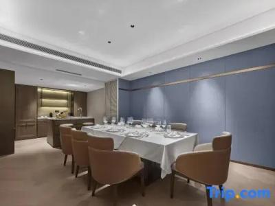 Doubletree by Hilton East Third Ring Road - 57