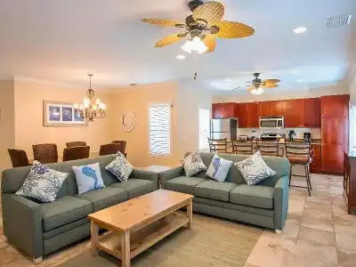 Villas At Hawks Cay Resort - 45