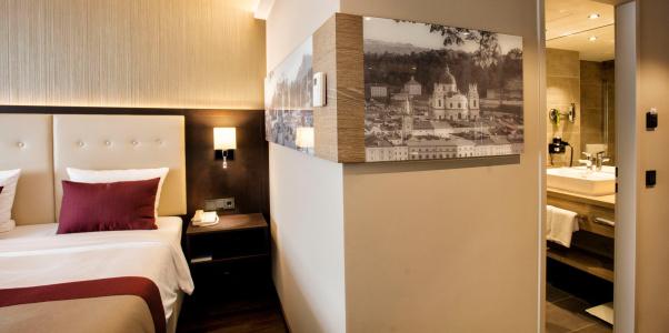 Radisson Blu & Conference Centre, - 34