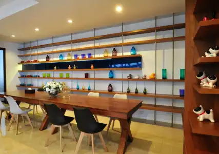 The Bedrooms Hostel Pattaya - 17