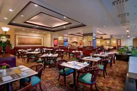 The Sultan & Residence Jakarta - 29