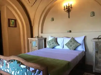 Djorff Palace - 34
