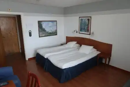 Aveny Bed & Breakfast - 26