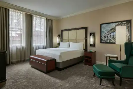 JW Marriott Chicago - 26