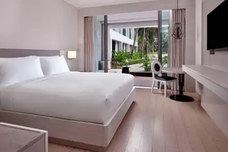 The Stones - Legian, Bali - A Marriott Autograph Collection - 54